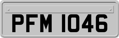 PFM1046