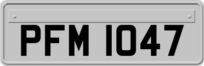 PFM1047