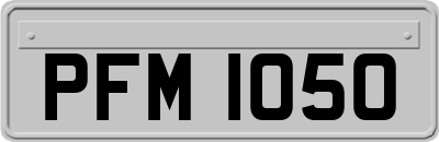 PFM1050
