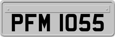 PFM1055