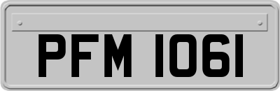 PFM1061