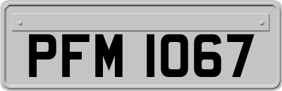 PFM1067