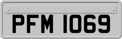 PFM1069