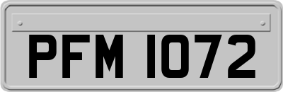 PFM1072