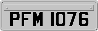 PFM1076