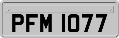 PFM1077