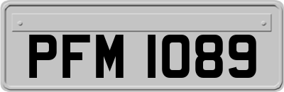 PFM1089