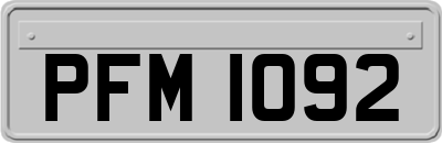 PFM1092