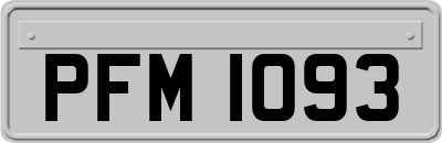 PFM1093