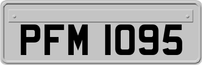 PFM1095