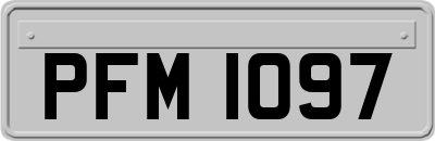PFM1097