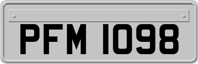 PFM1098