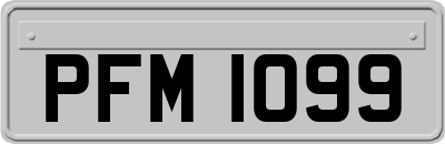 PFM1099