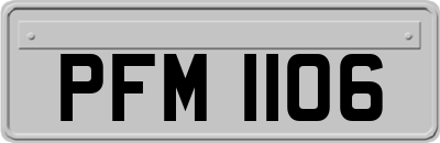 PFM1106