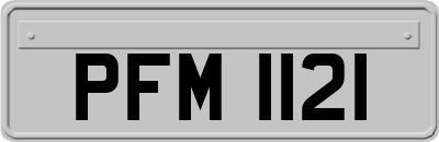 PFM1121