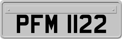 PFM1122