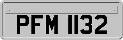 PFM1132
