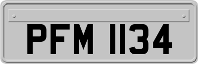 PFM1134