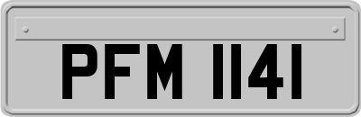 PFM1141