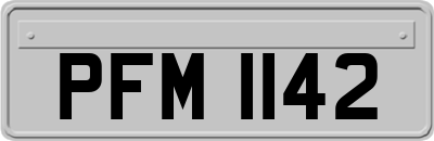 PFM1142