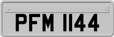 PFM1144