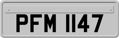 PFM1147