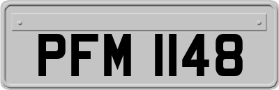 PFM1148