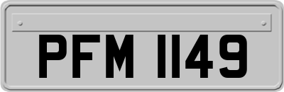PFM1149
