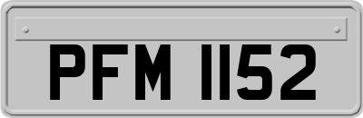 PFM1152
