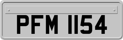 PFM1154