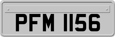 PFM1156