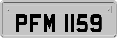 PFM1159