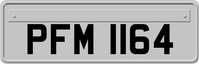 PFM1164