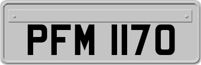 PFM1170