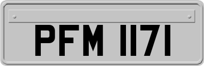 PFM1171