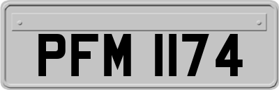 PFM1174