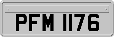 PFM1176