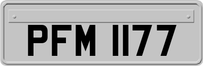 PFM1177