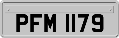 PFM1179
