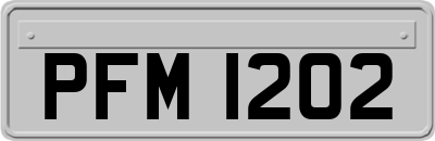 PFM1202