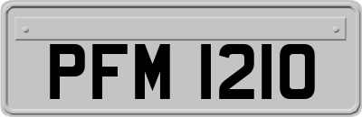PFM1210