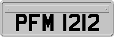 PFM1212