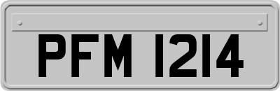 PFM1214