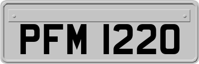 PFM1220