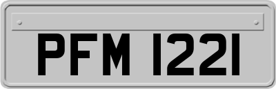 PFM1221