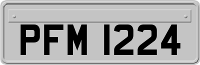 PFM1224