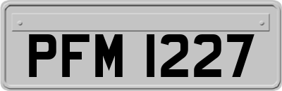 PFM1227