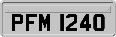 PFM1240