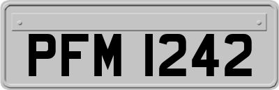 PFM1242