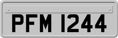 PFM1244